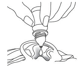instructions for ciprodex otic drops