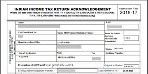instructions income-tax returns 2017-18