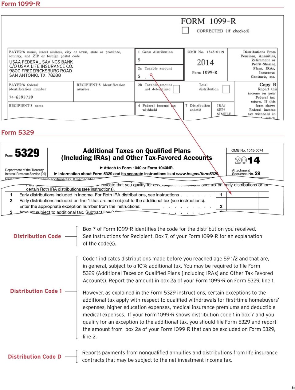 1099 misc income filing instructions