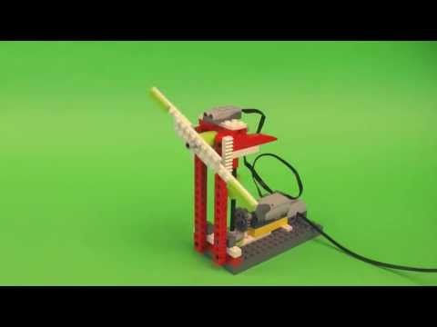 lego robotics wedo building instructions