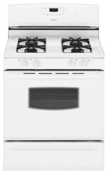 maytag cooktop installation instructions