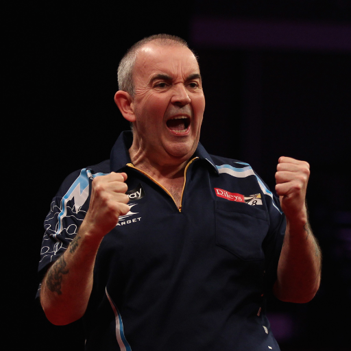 phil taylor instructional video
