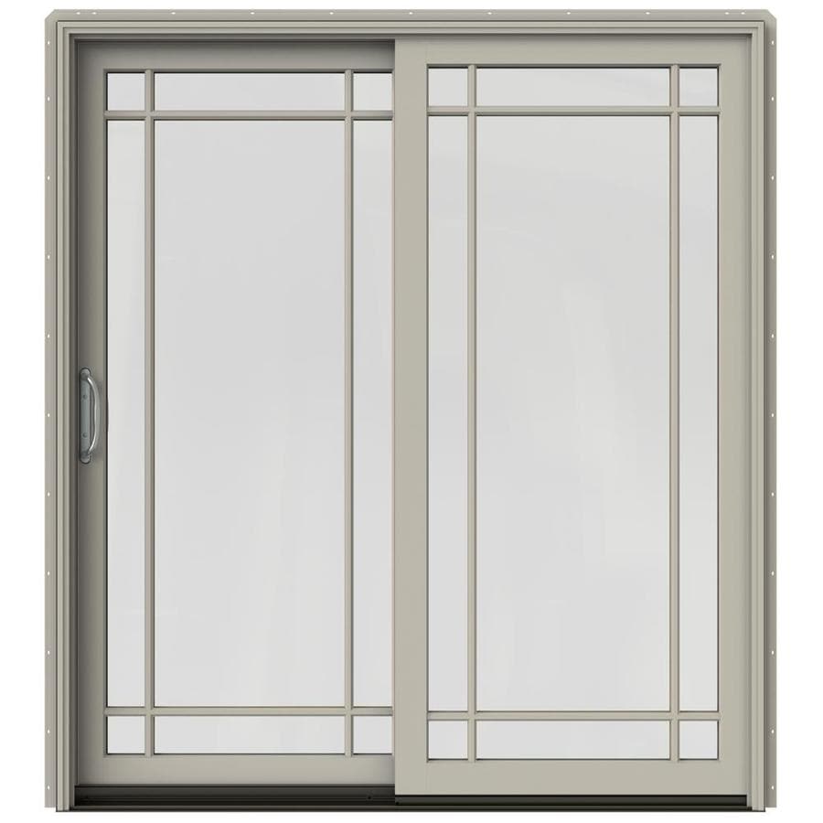 jeld-wen sliding glass door installation instructions