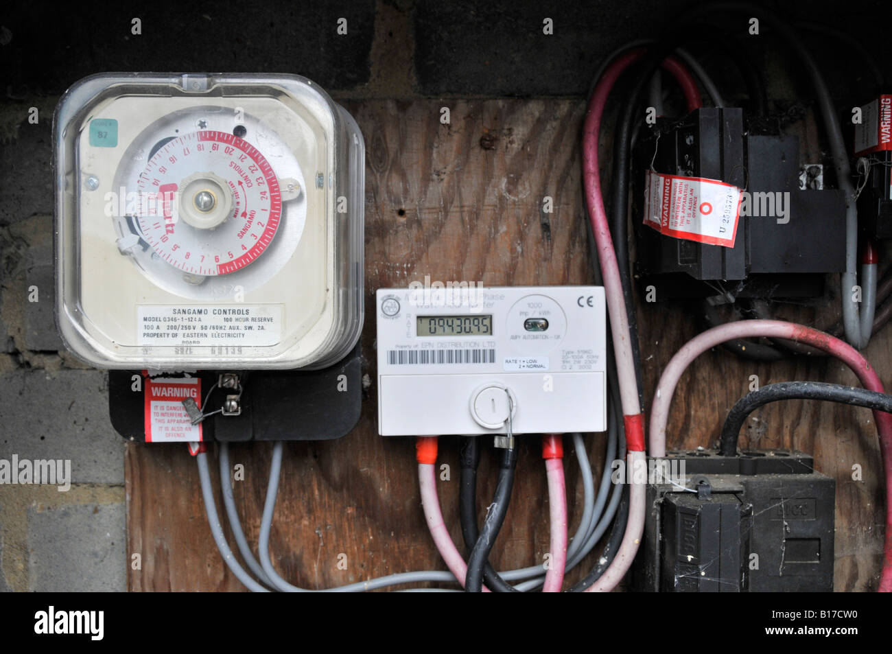 british gas r1 smart meter instructions