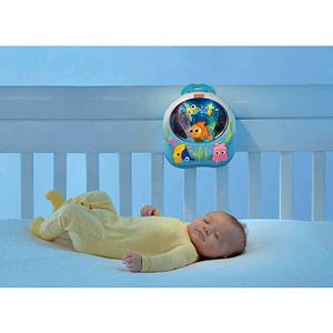fisher price calming seas instructions