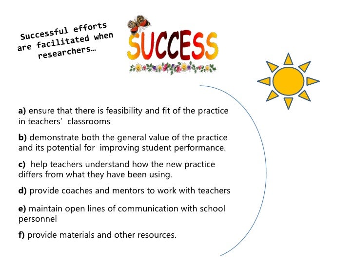 relevance of effective communication in instructional process
