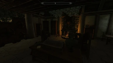 my home is your home skyrim mod instructions