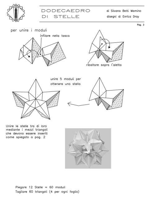 easy origami crane instructions pdf