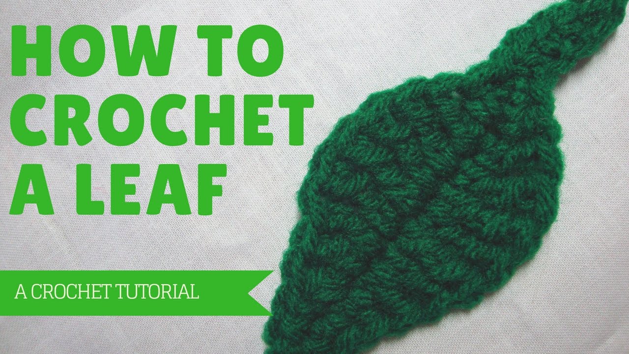 step by step instructions to learn how to crochet
