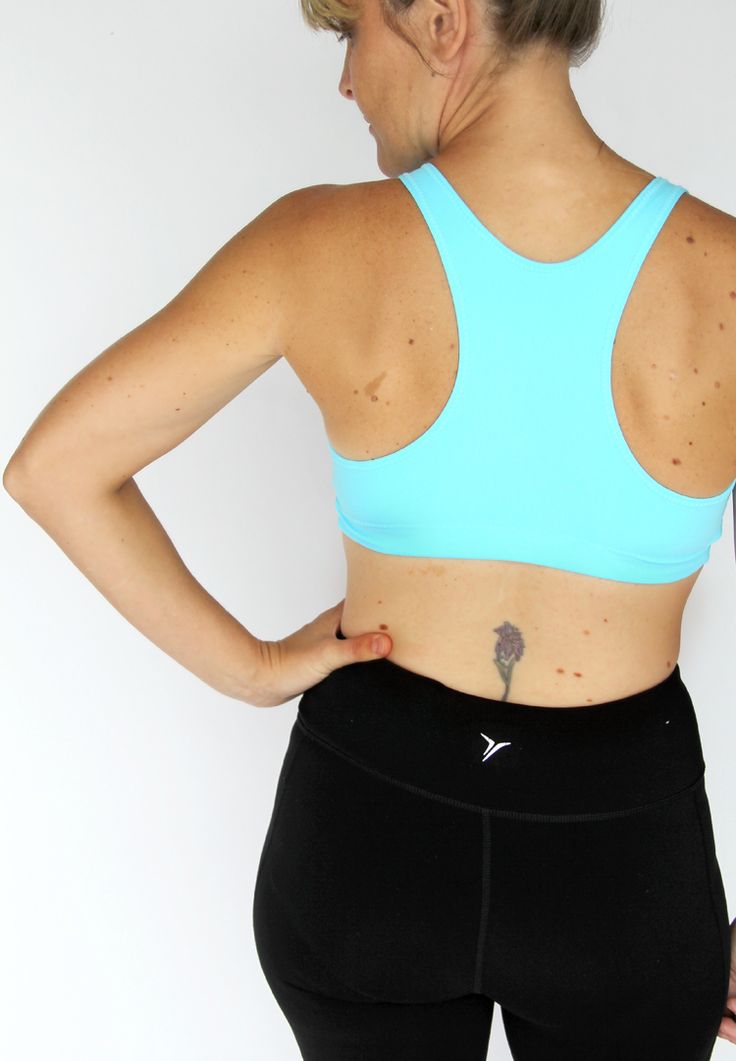 instructions for clavicle bra e
