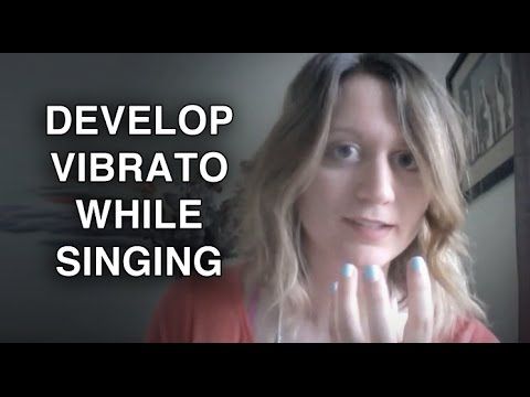best youtube singing instruction