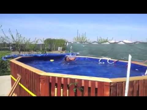 instructions on how to close a swimming pool