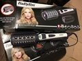 babyliss automatic hair curler instructions