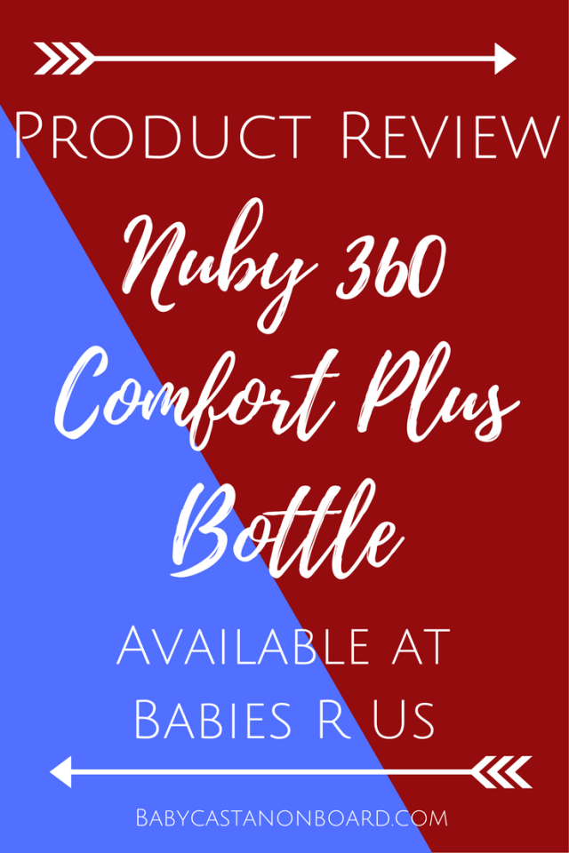 nuby 360 bottle instructions
