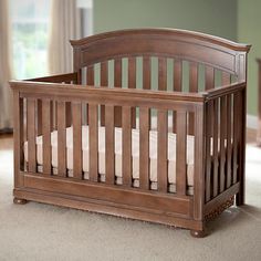 baby cache monaco crib instructions