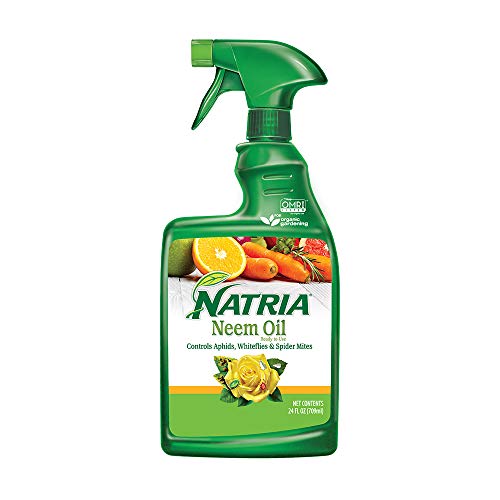 bayer advanced natria neem oil concentrate instructions