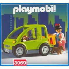 playmobil circus assembly instructions