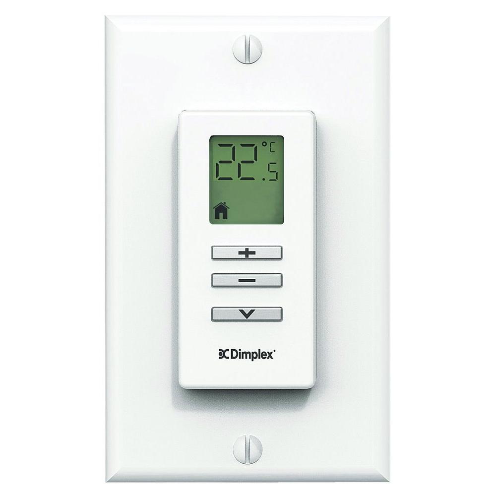 emerson thermostat operating instructions