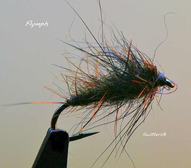 crystal bugger tying instructions