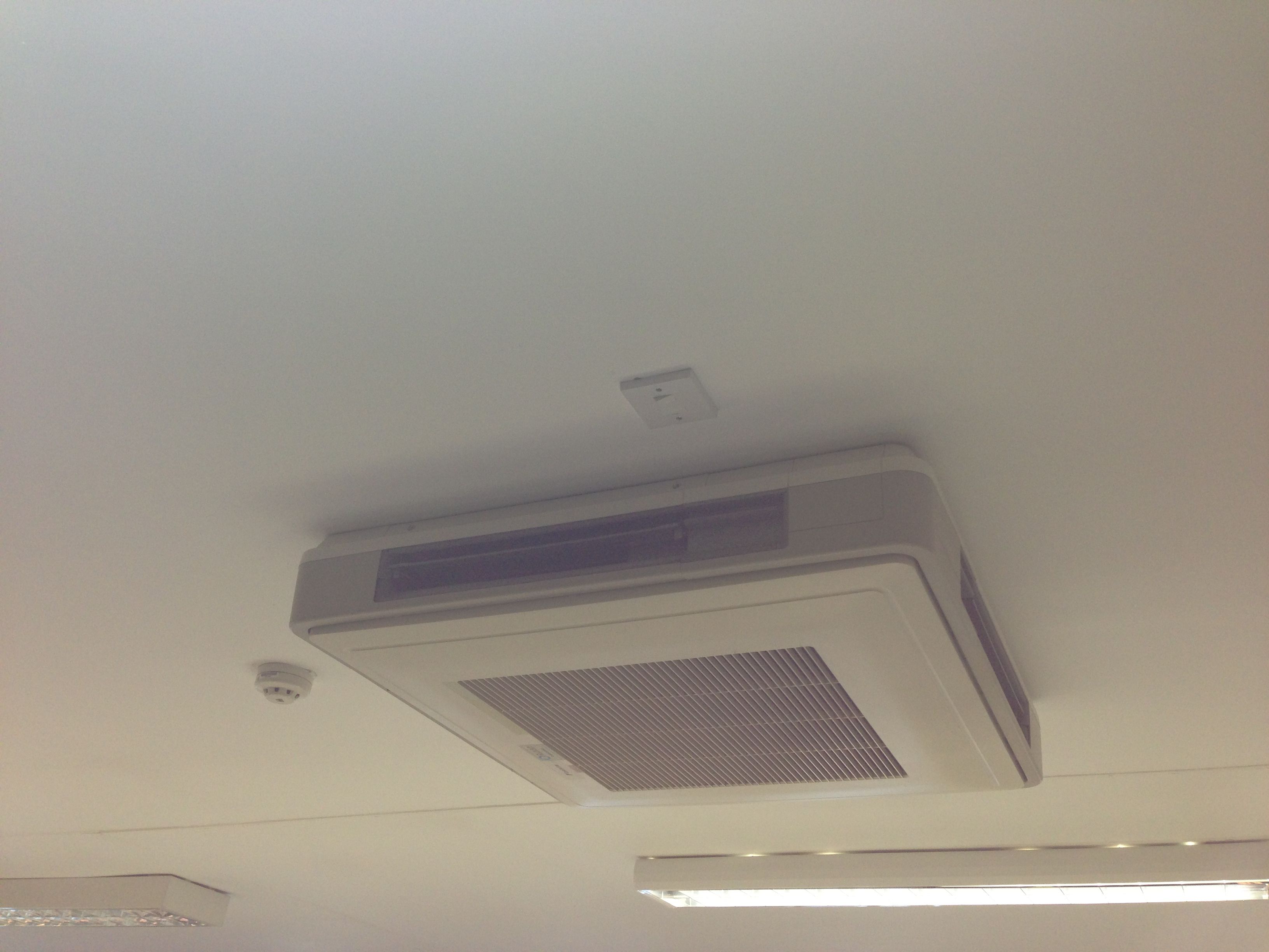 daikin air conditioning unit instructions