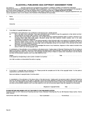 microfit contract assignment instructions