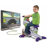 fisher price smart cycle racer instruction manual
