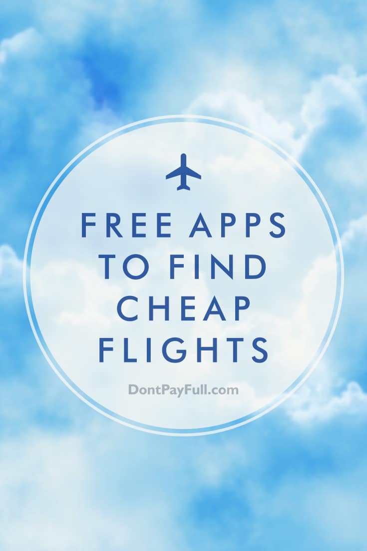 free flight app instructions