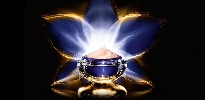 guerlain orchidee imperiale the mask instructions