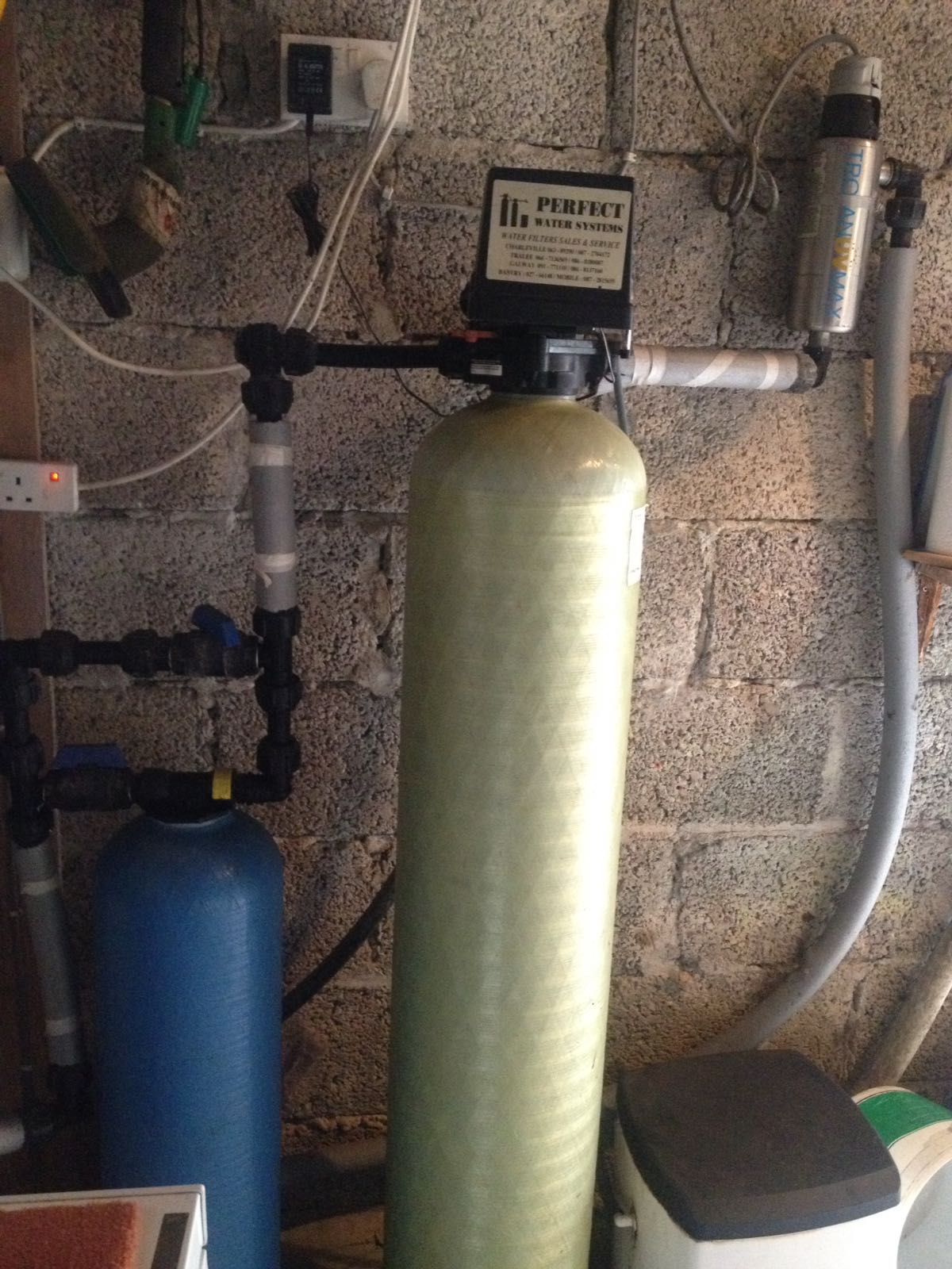 mandatory water meter replacement imississauga instructions