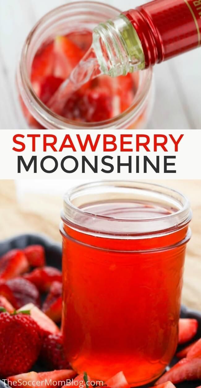moonshine ingredients and instructions