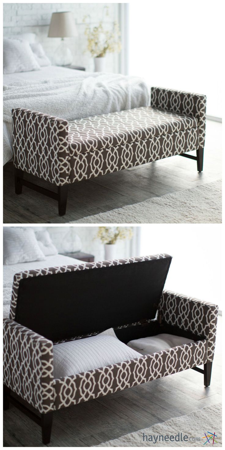 newton recliner with hidden ottoman build instructions