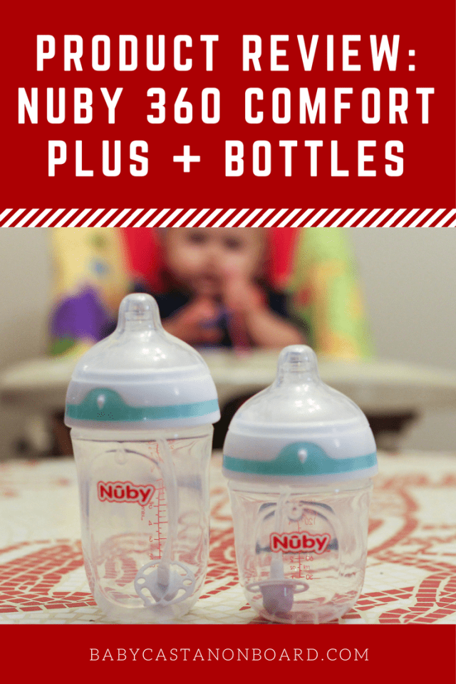 nuby 360 bottle instructions