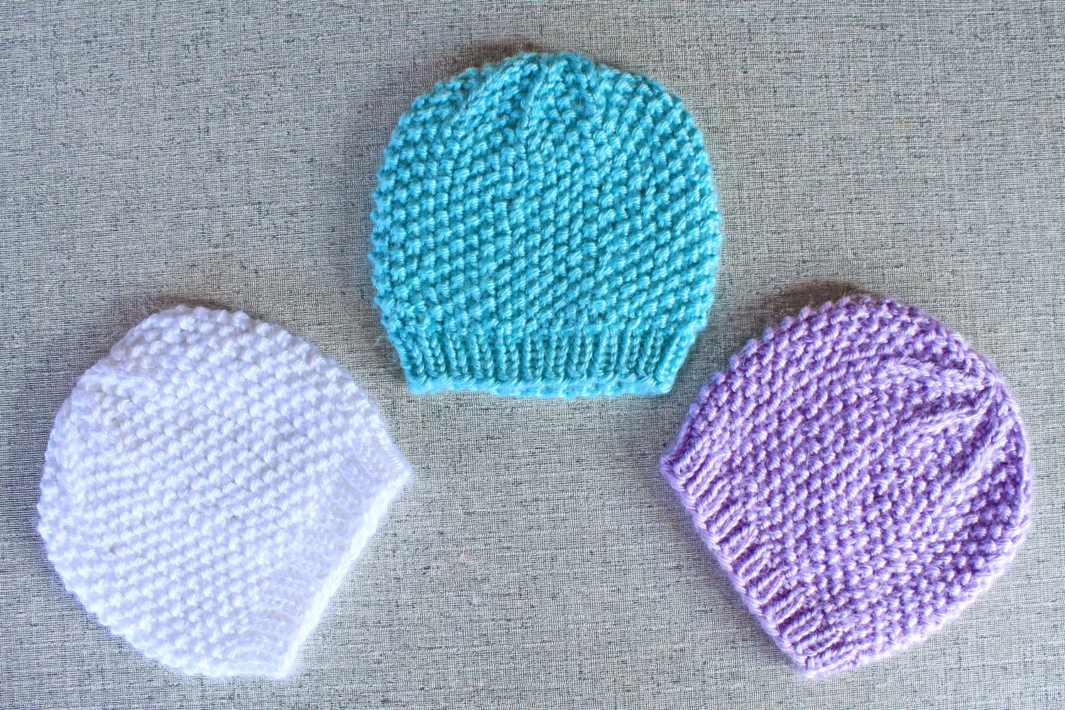 seed stitch knitting instructions