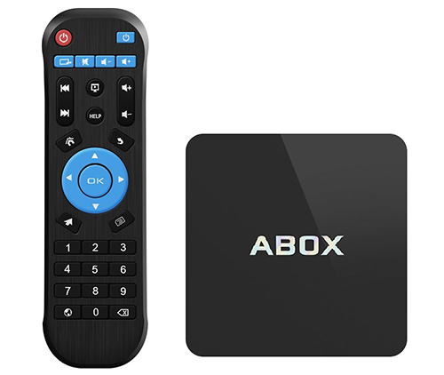 selling android boxes with instructions for kodi