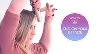 tyme curling iron instructions